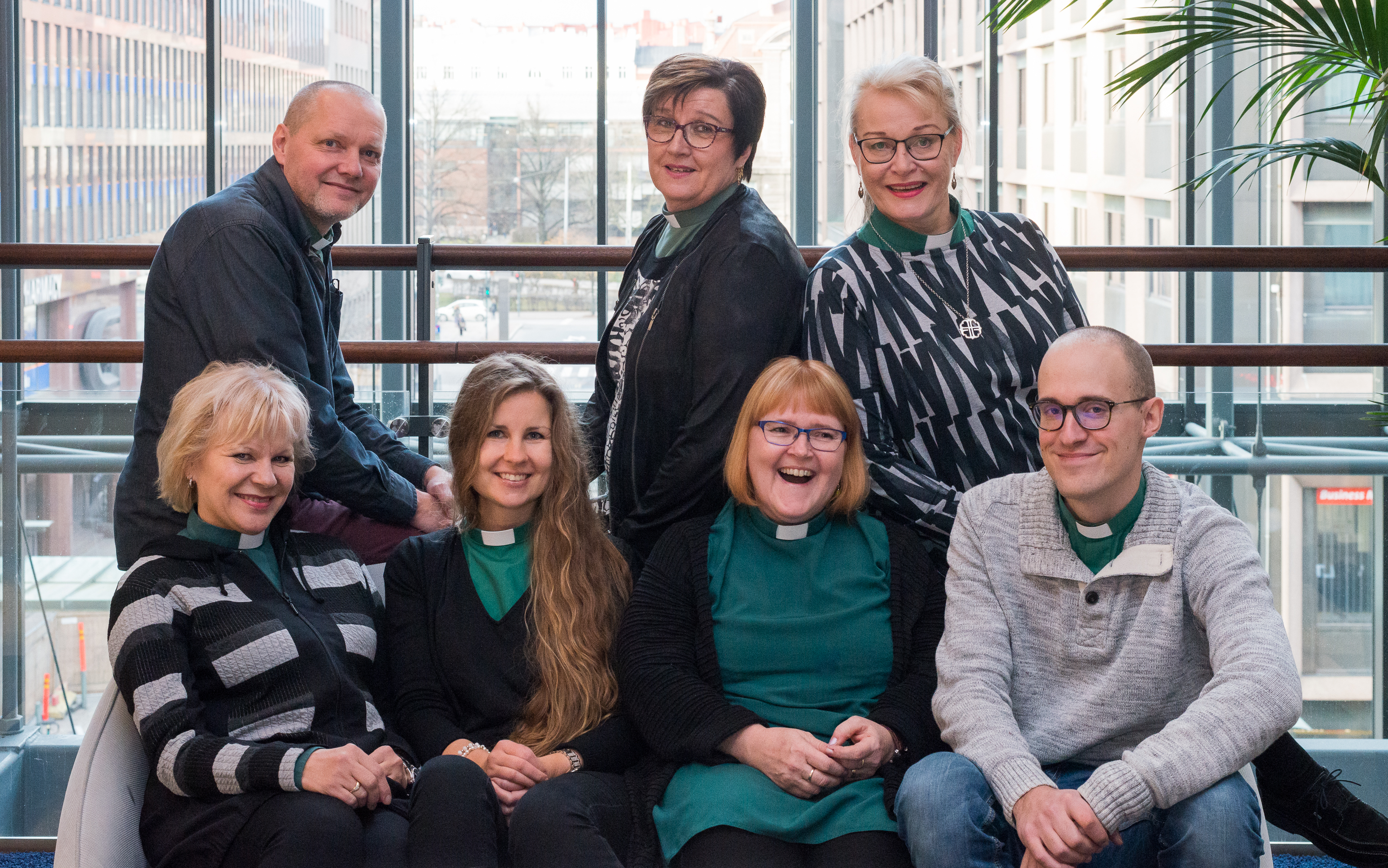 homo orgia kokoaminen